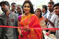 Shriya Saran Launches Zasya Boutique